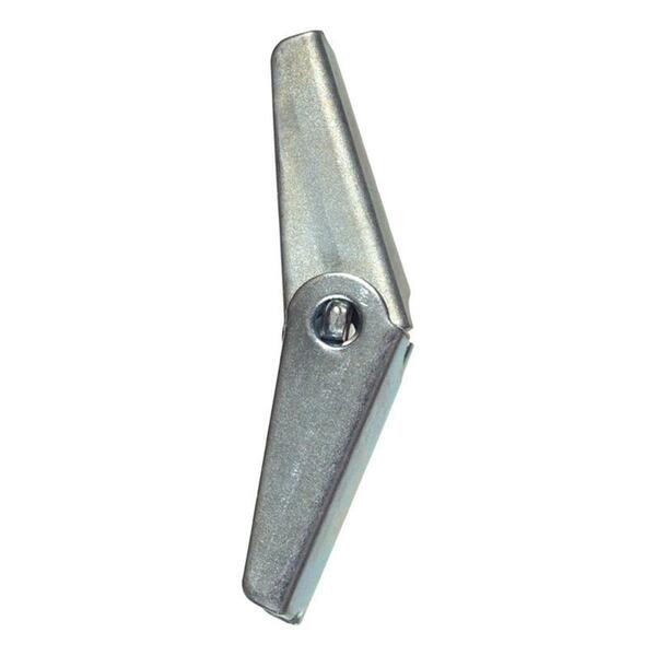 Aceds 0.13 in. Toggle Bolt Wing, 100PK 5305040